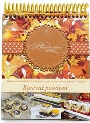 Barevné posvícení - Helenčino pečení - Vybíralová Helena, Kroužková