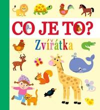 Co je to? Zvířátka