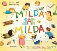 Milda a Milda