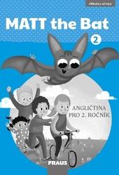 MATT the Bat 2 Příručka učitele