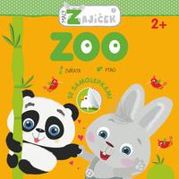 Malý zajíček Zoo