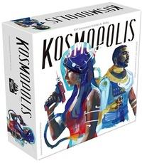 Kosmopolis