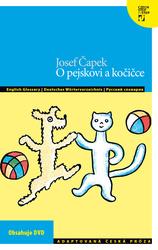 O pejskovi a kočičce