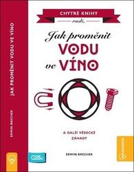 Albi Jak proměnit vodu ve víno