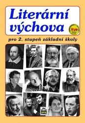 Literární výchova pro 2. stupeň základní školy