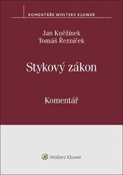 Stykový zákon