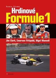 Hrdinové formule 1