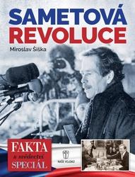 Sametová revoluce