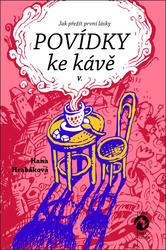 Povídky ke kávě V.