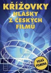 Křížovky Hlášky z českých filmů