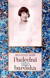 Posledná k. & k. barónka