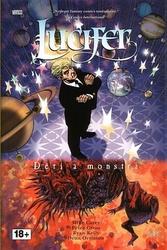 Lucifer Děti a monstra