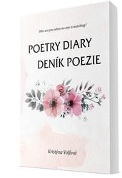 Poetry Diary Deník poezie