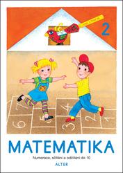 Matematika 2