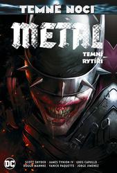 Temné noci Metal Temní rytíři