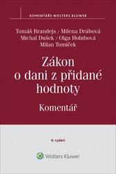 Zákon o dani z přidané hodnoty č. 235/2004 Sb.. Komentář