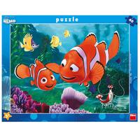WD Nemo   40D