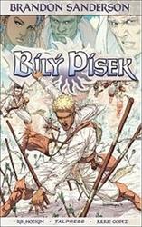Bílý písek