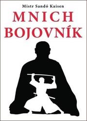 Mnich bojovník