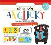 JIRI MODELS Už mluvím anglicky