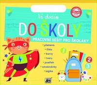 JIRI MODELS Už chodím do školy