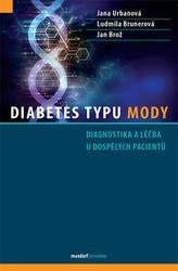 Diabetes typu MODY