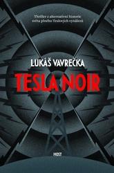 Tesla Noir