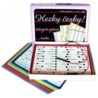 Hezky česky!