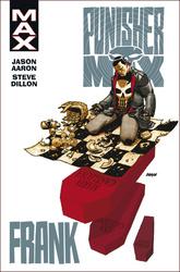Punisher Max 3 Frank