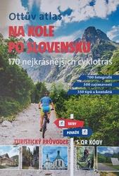 Ottův atlas Na kole po Slovensku