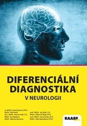Diferenciální diagnostika v neurologii - Hana Brožová