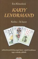 Karty Lenormand
