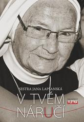 V tvém náručí