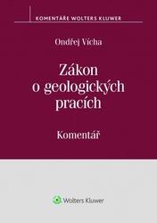 Zákon o geologických pracích