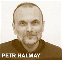 Petr Halmay