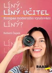 Líný učitel Kompas moderního učitele
