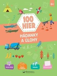 100 hier Hádanky a úlohy