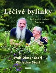 Léčivé bylinky