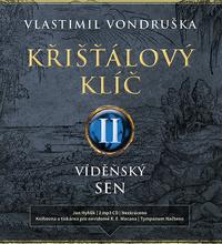 Křišťálový klíč II.