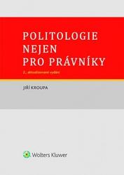 Politologie nejen pro právníky