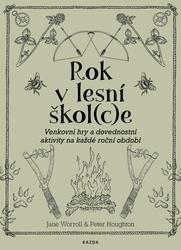 Rok v lesní škol(c)e