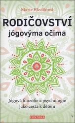 Rodičovství jógovýma očima