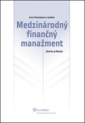Medzinárodný finančný manažment