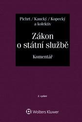 Zákon o státní službě Komentář