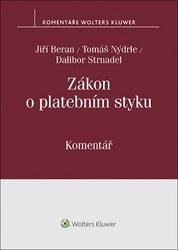 Zákon o platebním styku Komentář