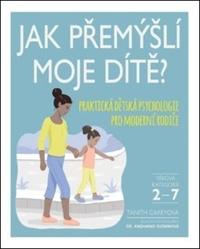 Jak přemýšlí moje dítě