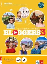 Bloggers 3 Učebnice