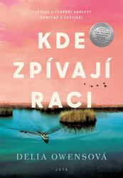 Kde zpívají raci - Owens Delia