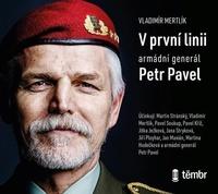 V první linii - audiokniha