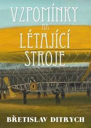 Vzpomínky na létající stroje